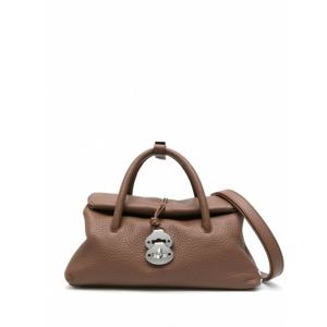 [ZANELLATO] 라프리마 여성 Bags Brown 068750S CENTAUROZ0282 /11