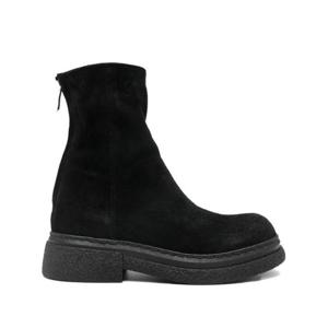 알베르토파시아니 부츠 GILL86035BLK BLACK