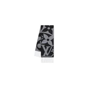Louisvuitton 스노위 칼레이도스코프 스카프 M97179