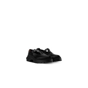 Louisvuitton LV 스쿼드 메리 제인 1AICYC