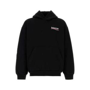 발렌시아가 폴리티컬 캠페인 후디 767877PCEXTKVI9