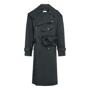 마틴로즈 자켓 748WP22414GRN Green