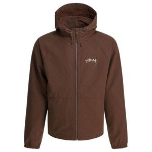 스투시 자켓 1158931022 COFFEE Brown