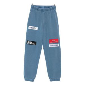 마틴로즈 숏팬츠 645JS01529BLU CLEAR BLUE