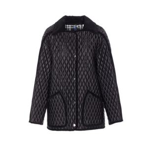 버버리 아우터 8113603A1189 Black