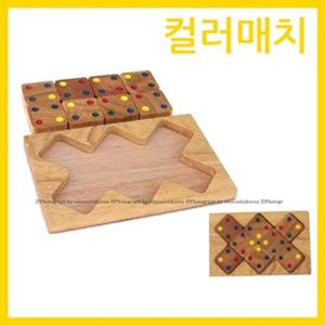 큰솔교육 KSE353 큰솔컬러매치 가베 학교교구 교구 큰솔가베 큰