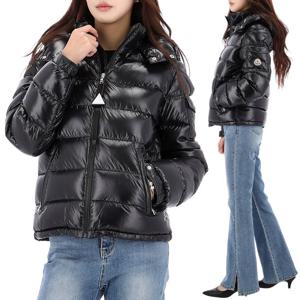 25FW 몽클레어 MAYA 마야 후드 다운 패딩 성인사이즈 1A12520 68950 999-AK