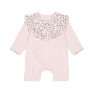 [아가방]아일라배내우주(턱받이)(PINK) 01S717556