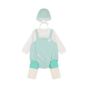 [아가방]체키바디수트바지(GREEN) 01S717512
