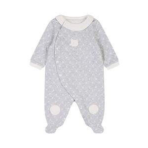 [아가방]트윙클우주복(MELAN GREY) 01S717505