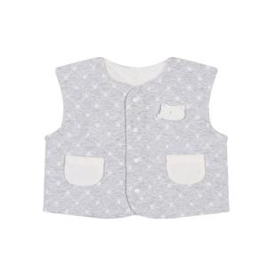 [아가방]트윙클조끼(MELAN GREY) 01S711301