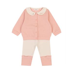[아가방]델리카라오픈상하(ORANGE) 01S723056
