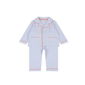 [아가방]츄이모달파자마(BLUE,PINK,YELLOW) 01S717616