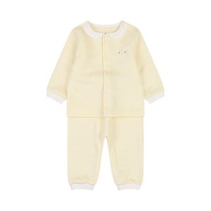 [아가방]큐잉수플레오픈내의(YELLOW) 01S717613