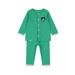 [아가방]D미키콜리슬림상하(GREEN,YELLOW) 01S817615