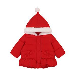[아가방]제리홀리데이다운점퍼(RED) 01S725054