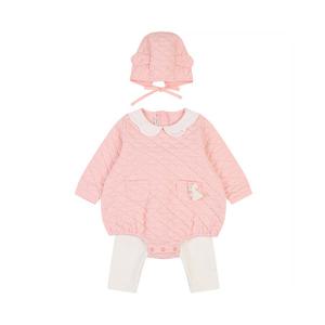 [아가방]리얼토끼바디수트세트(모자)(PINK) 01S727951