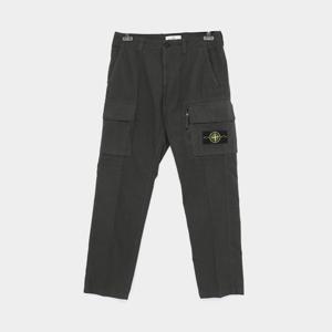 스톤아일랜드 25FW 카고 남성 팬츠 K2S153100006 S0179 V0062