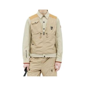 25 FW 몽클레어 그레노블 Day Namic 데이 나믹 그레노블 콤발 자켓 1A00007M3907