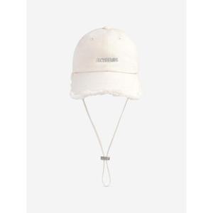 자크뮈스   모자 FW25 23EACU00452AW00092100  COTTON 6471597