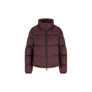 버버리 아우터 8115472C3474 AI25 WINE RED