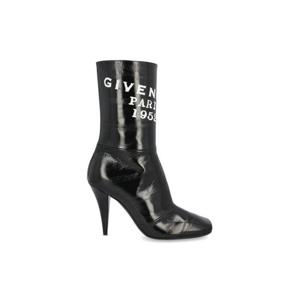 지방시 부츠 BE605FE2FQ001 AI25 Black