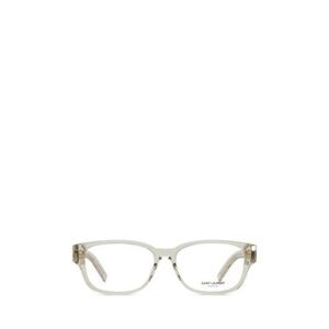 생로랑 선글라스 00 538216653 SL M149 004 Beige