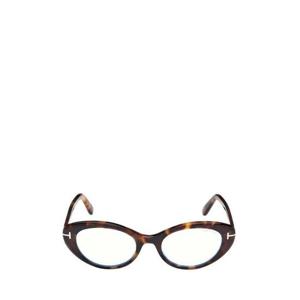 톰포드 선글라스 00 538226767 FT6092 B 052 Brown
