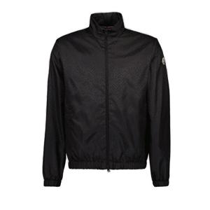 25 FW 몽클레어 Vanoise 바누아즈 모노그램 자카드 윈드브레이커 1A00052598CH