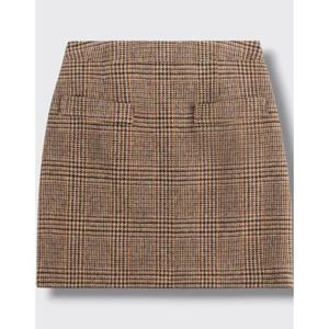 페이 스커트 NXW90514710XPM 7182 beige