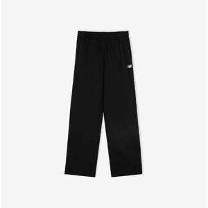 뉴발란스 에센셜 클래식 기모 와이드팬츠 공용 B1 NBMLF41013 19 29 33 59 AC