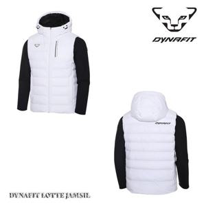 LJS  다이나핏  (정가 339000원)남성 (베이트)스포티한 패딩 (YYYMW23156W2)