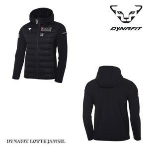 LJS  다이나핏  (정가 229000원) 남성 (피디지)기능성 볼패딩 (YYYMW23116Z1)