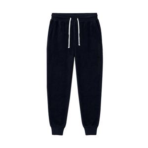 타미힐피거 리니어 긴바지 조거팬츠 네이비 09T4534-411