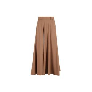 Herno 플레어 미디 스커트 GN000096D12750 2157 TP949288223