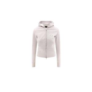 Balenciaga 로고 자수 지퍼 후드티 850427TTVI2 9012 TP949286359