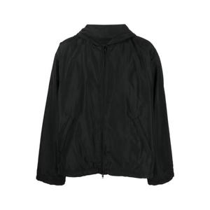 25 FW 발렌시아가 로고 프린트 후드 윈드브레이커 725275PCEXTYD36 TP443466087