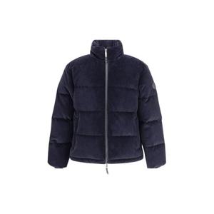 버버리 패딩 8115729 A9852 BLUE