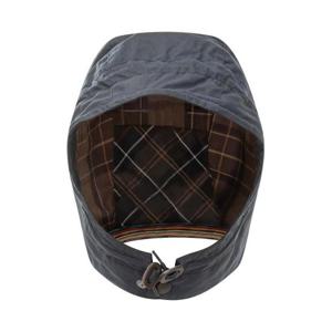 BARBOUR X PAUL SMITH 모자 MHO0049MHO NY94 NIGHT SKY