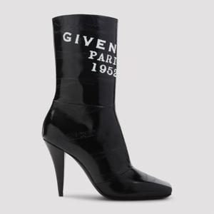 지방시 부츠 BE605FE2FQ 001 BLACK