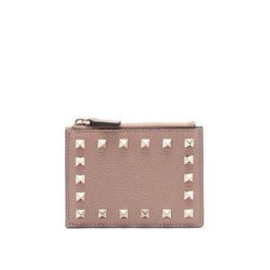 발렌티노 가라바니 지갑 7W2P0AI8VSHP45 Nude Neutrals