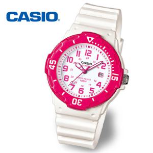 [정품] CASIO 카시오 LRW-200H-4B 야광 여성 수능시계
