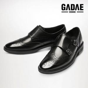 [무배][가데 옴므]국내산 소가죽 수제 남성 정장구두(GDH231)