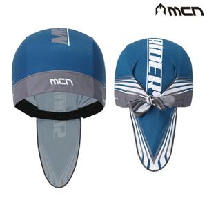 MCN/엠씨엔 듀크 자전거두건 자전거모자 헬멧속모자