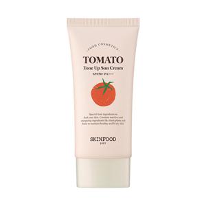 [스킨푸드] 토마토 톤 업 선크림 50ml 1개