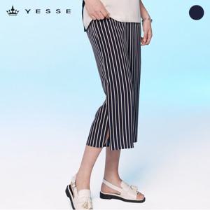 [예쎄]() 스트라이프 와이드 팬츠(YS05PT44M)