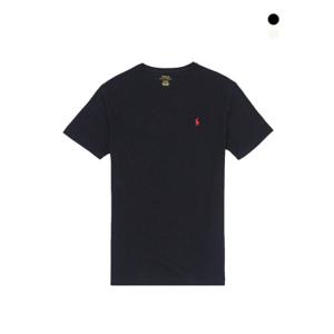 [폴로랄프로렌]남성 라운드 반팔 티셔츠 710610667