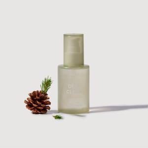 [JAJU/자주] 자주 소나무 아르간 헤어 오일 100ml