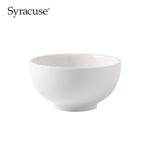 [시라쿠스] 메이플 대접 12cm 화이트