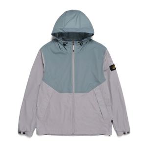 내셔널지오그래픽 N222UJP910 간절기 바람막이 점퍼 G MINT